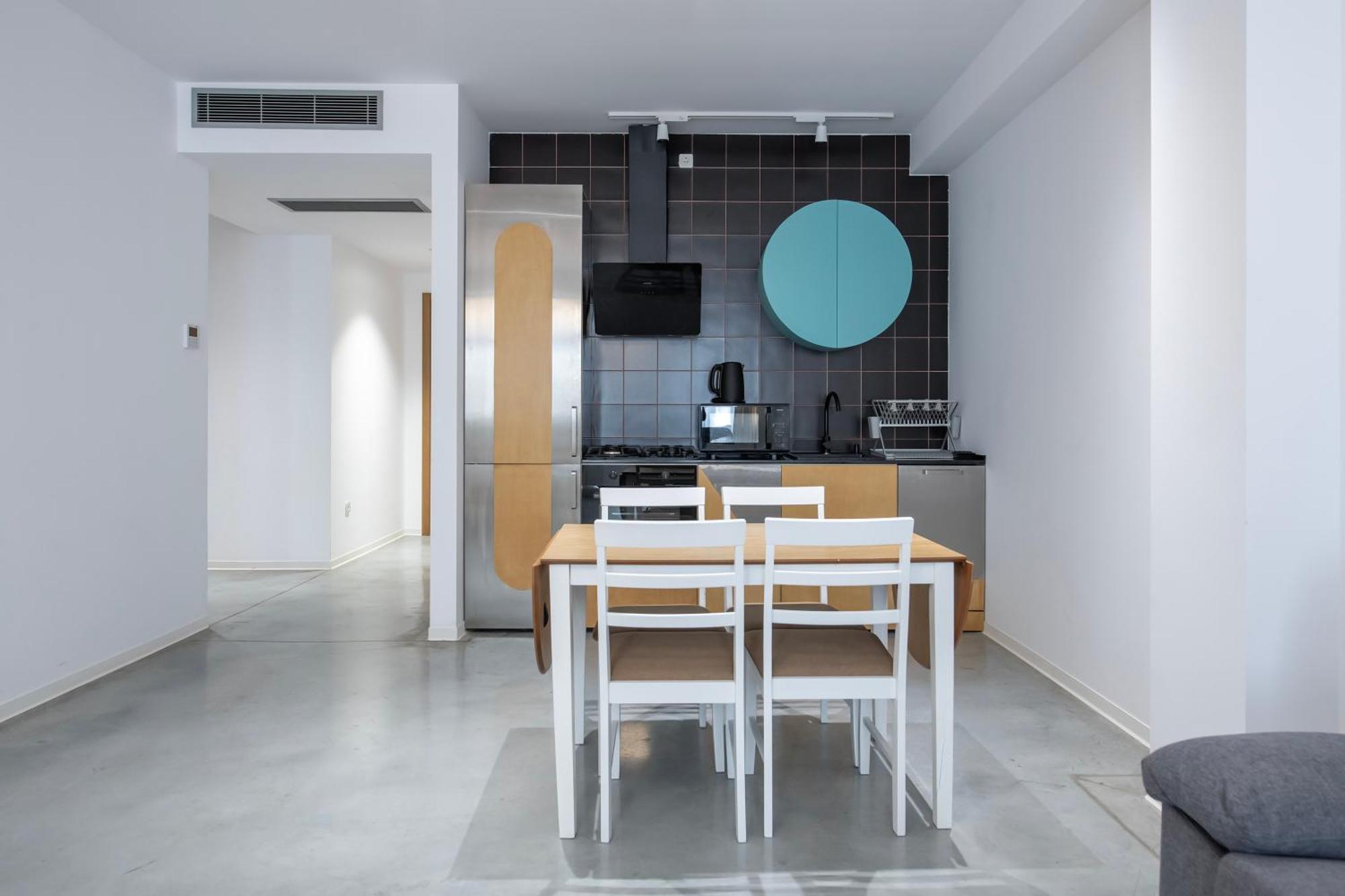 Serviced Designed Apartments By Urban Hotels 17 Tbilisi Exterior photo