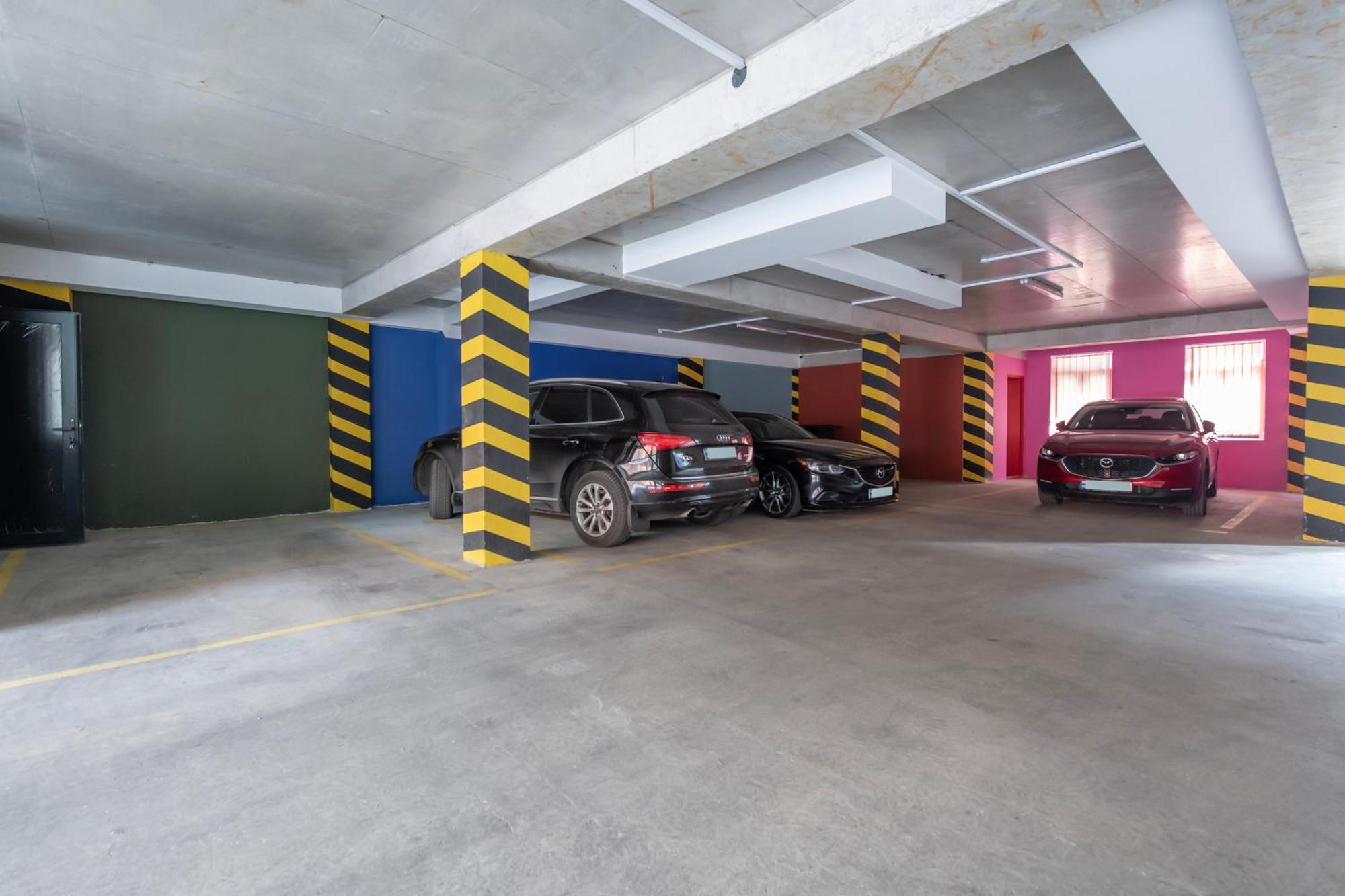 Serviced Designed Apartments By Urban Hotels 17 Tbilisi Exterior photo