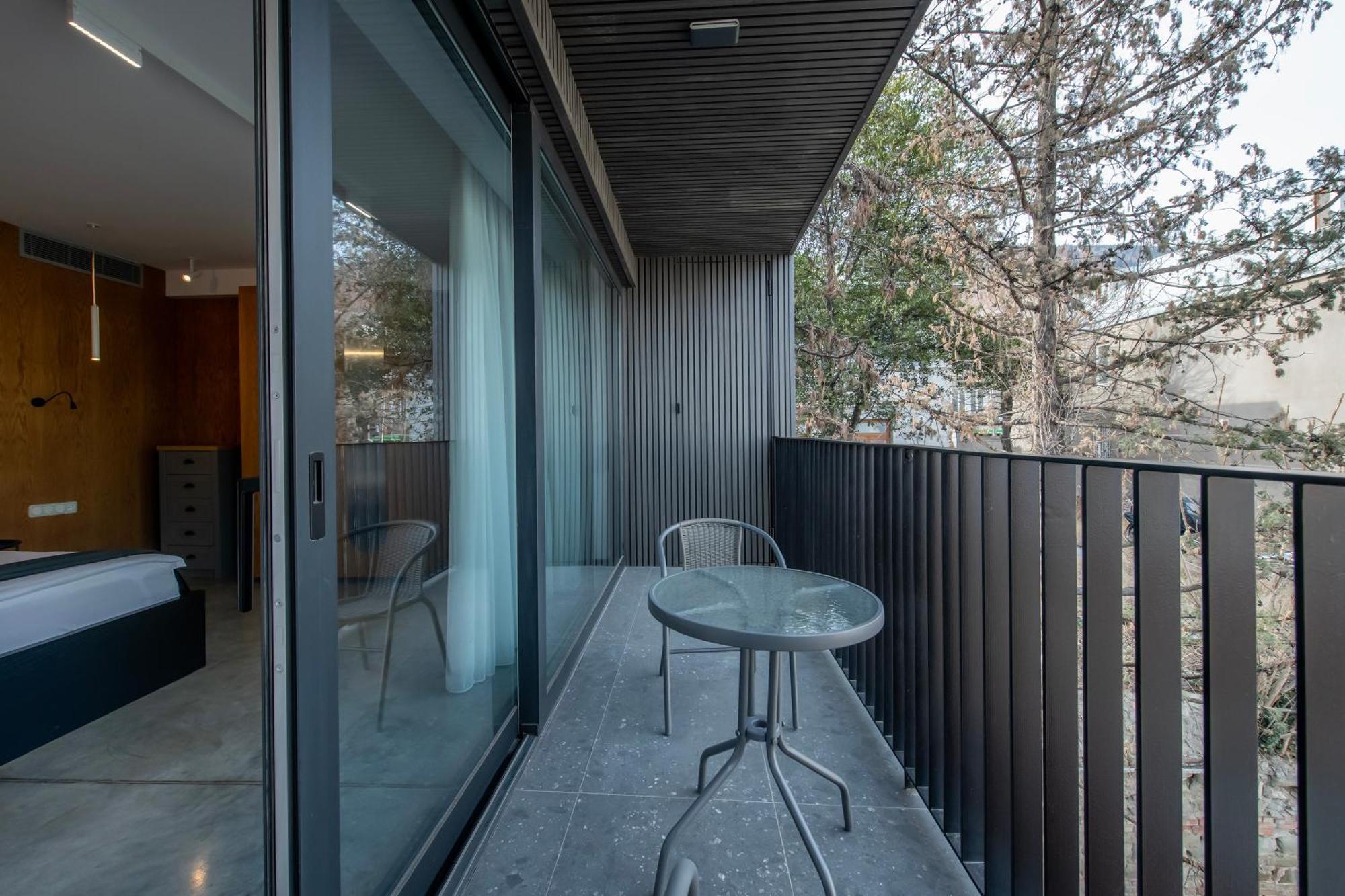 Serviced Designed Apartments By Urban Hotels 17 Tbilisi Exterior photo