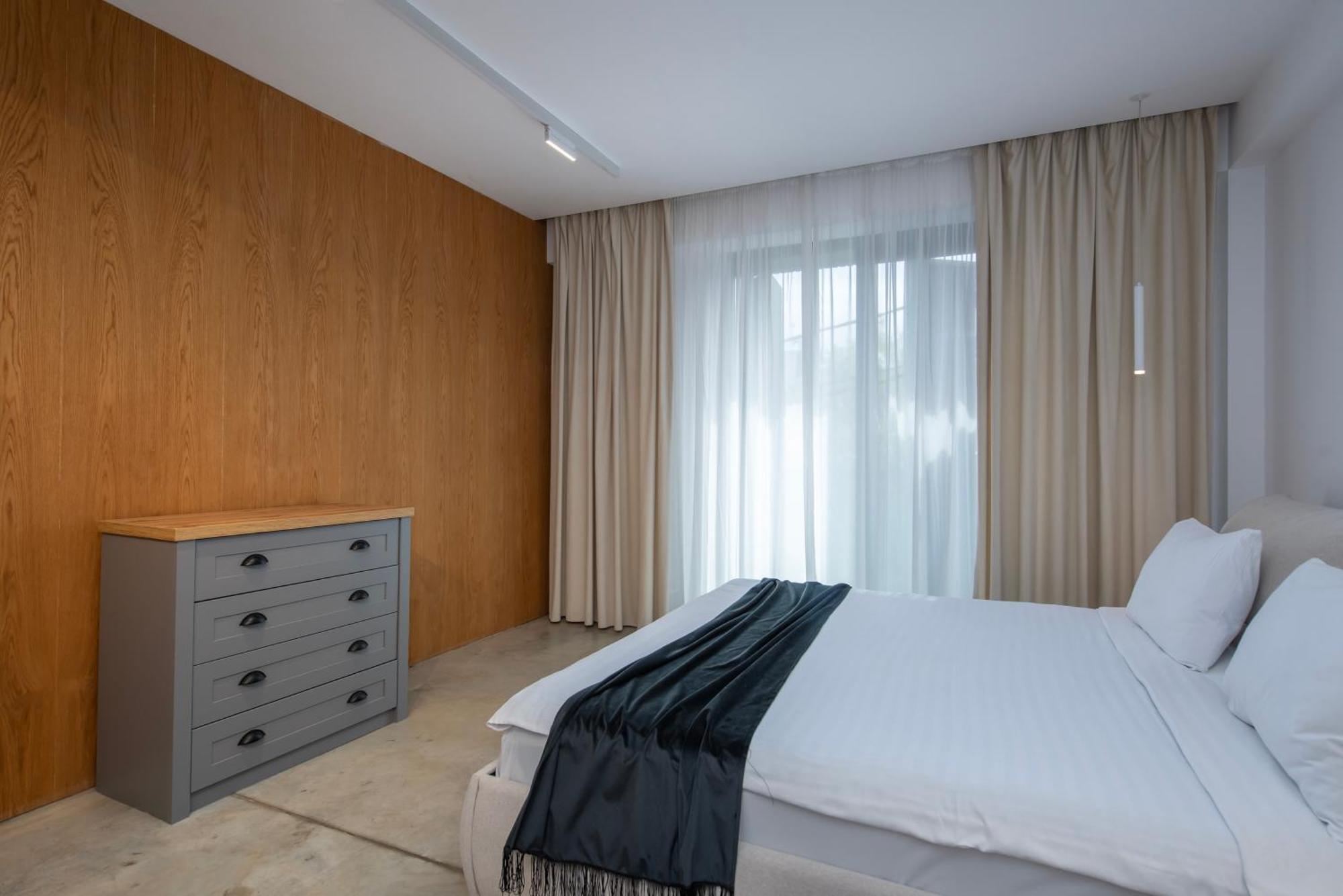 Serviced Designed Apartments By Urban Hotels 17 Tbilisi Exterior photo